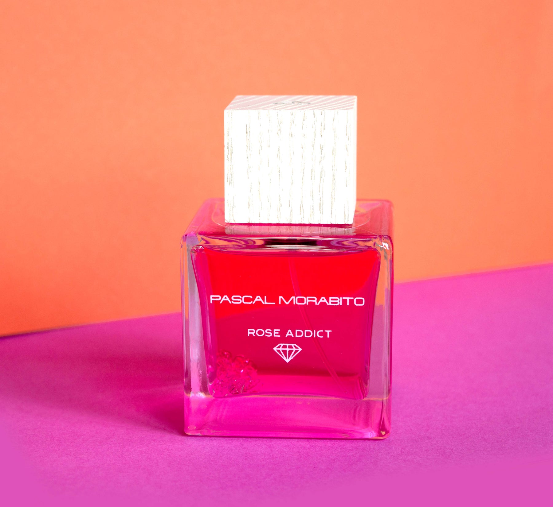 Pascal morabito rose addict Clearance