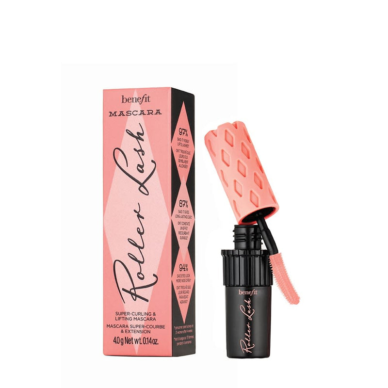 Roller lash curling mascara - Size Mini