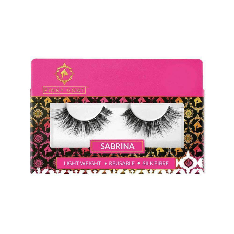 Pinky Goat- Lash Essentials Lashes Pinky Goat 