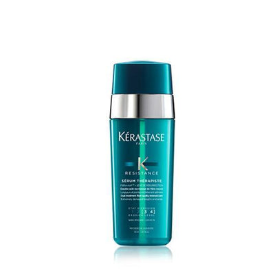 HAIR CARE MUST HAVES