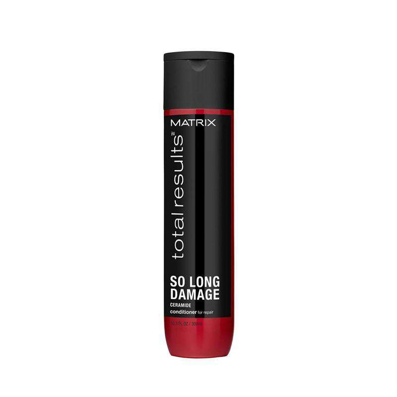 Matrix Total Results So Long Damage Conditioner 300ml Matrix Total Results So Long Damage Conditioner 300ml