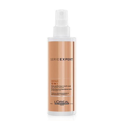 L'Oréal Professionnel Absolut Repair 10 in 1 Spray L'Oréal Professionnel Absolut Repair 10 in 1 Spray