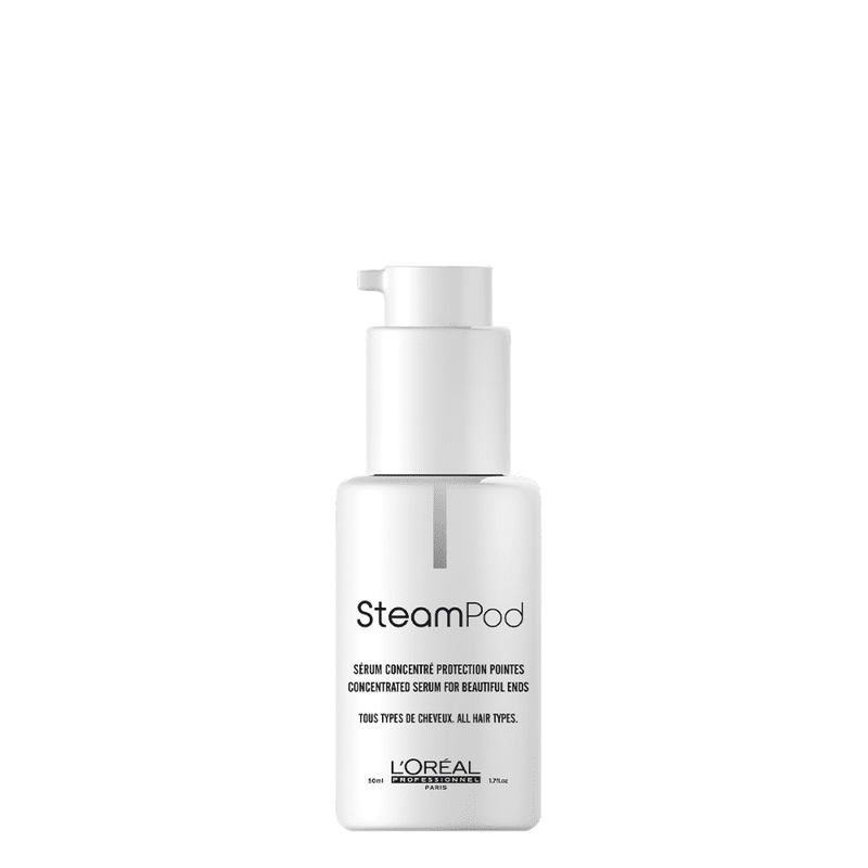 SteamPod Ends-Protecting Concentrated Serum Hair Serum L&