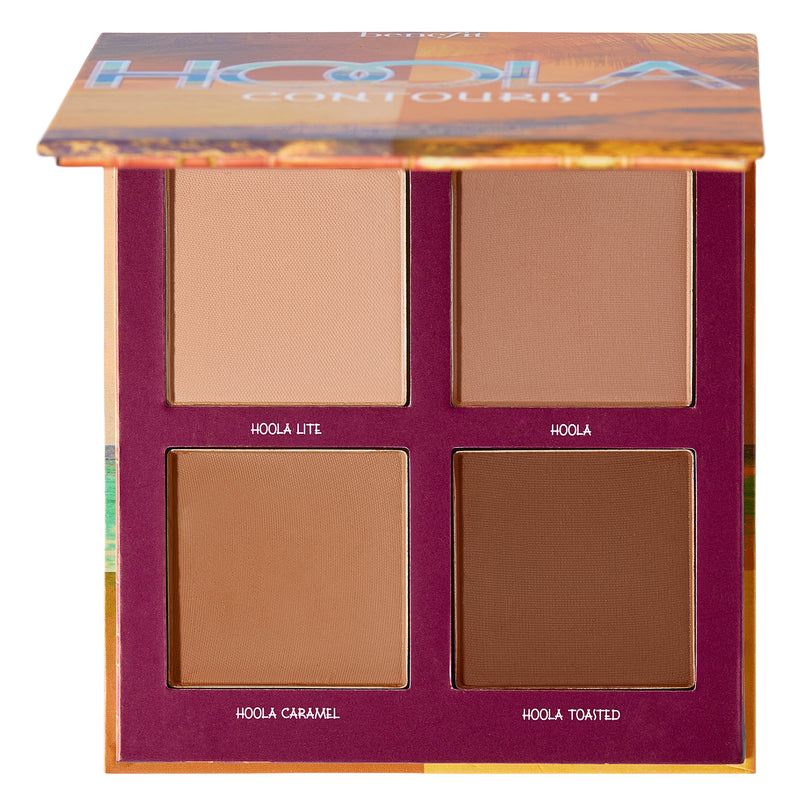 Hoola Contourist Palette