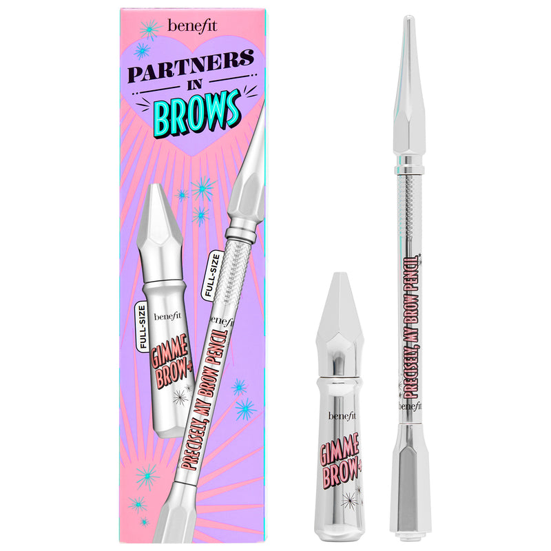 Partners In Brows shade 5