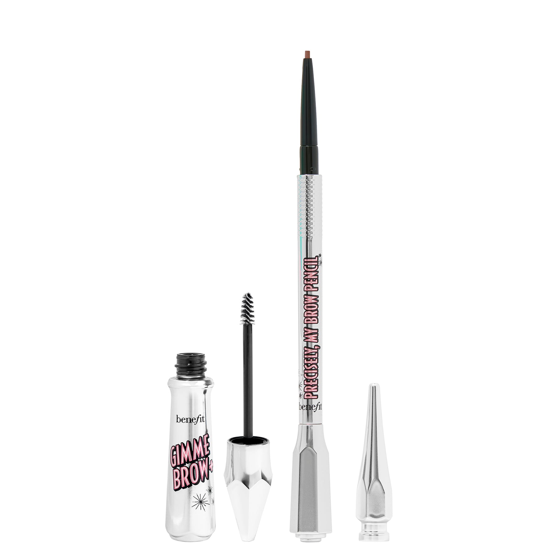 Benefit Cosmetics Partners In Brows shade 5 Benefit Cosmetics Partners In Brows shade 5