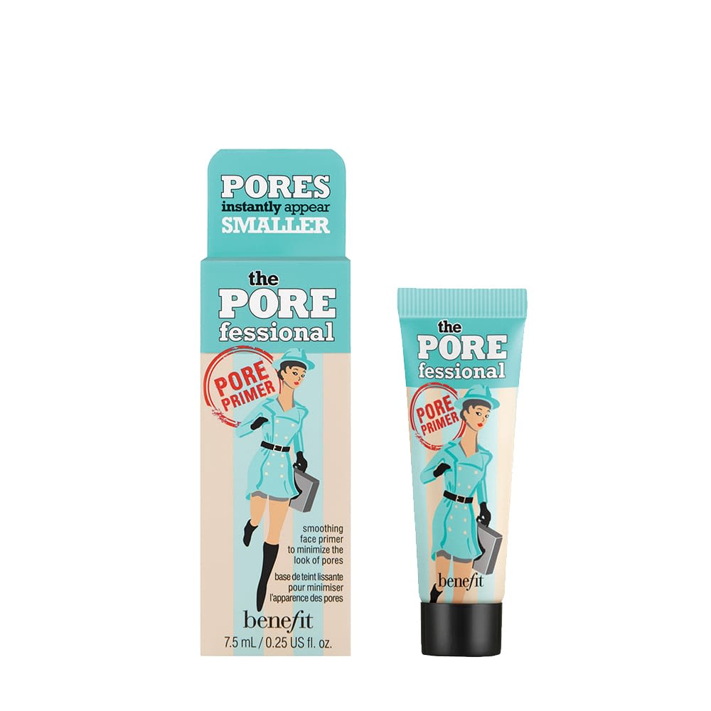 Benefit Cosmetics The POREfessional face primer Benefit Cosmetics The POREfessional face primer