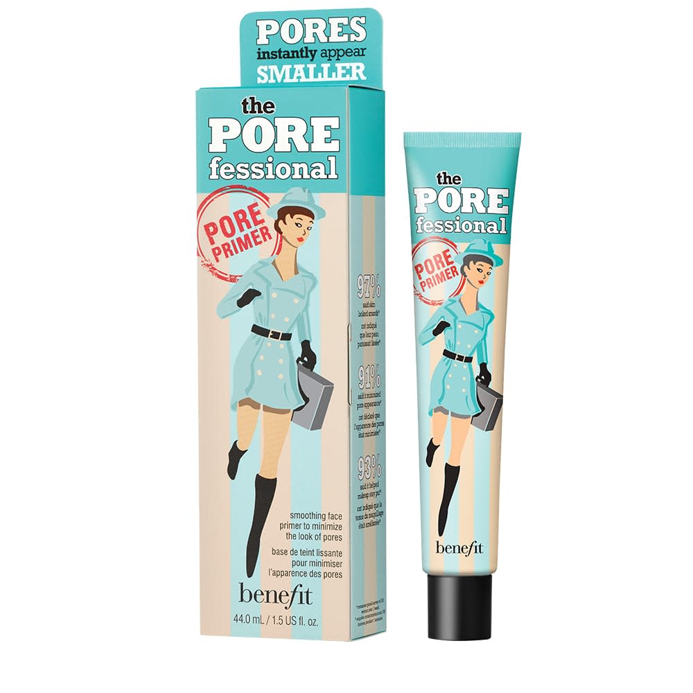 Benefit Cosmetics The POREfessional face primer Benefit Cosmetics The POREfessional face primer