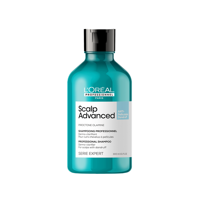 Scalp A-Dandruff Shampoo 300ml