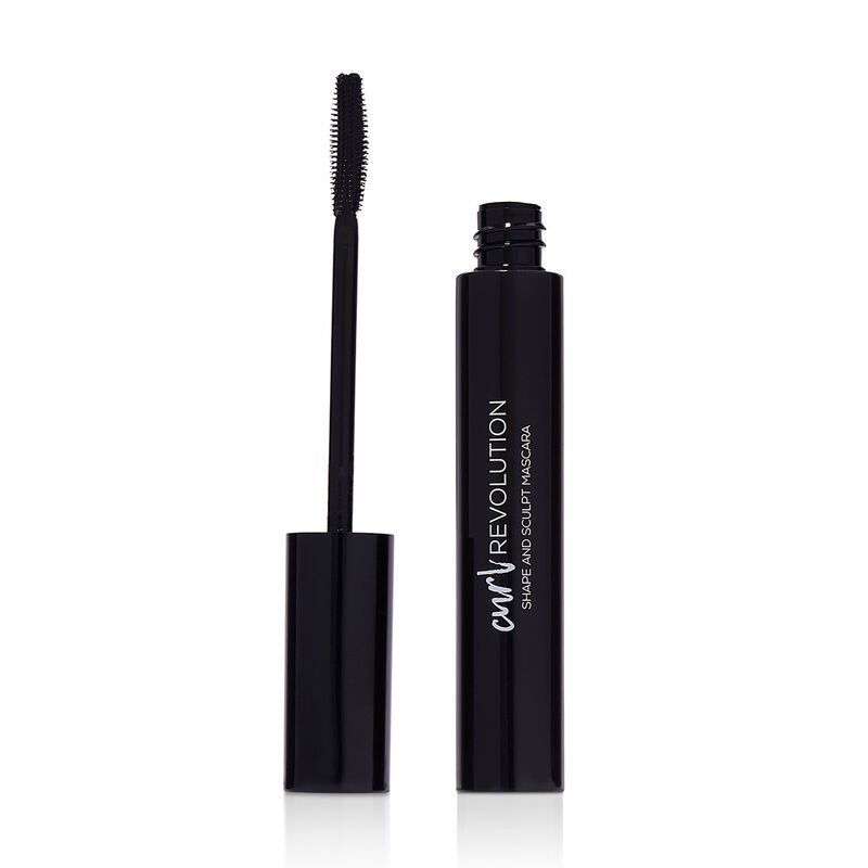 WOW Beauty Curl Revolution Mascara WOW Beauty Curl Revolution Mascara