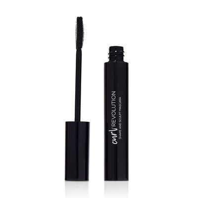 Curl Revolution Mascara