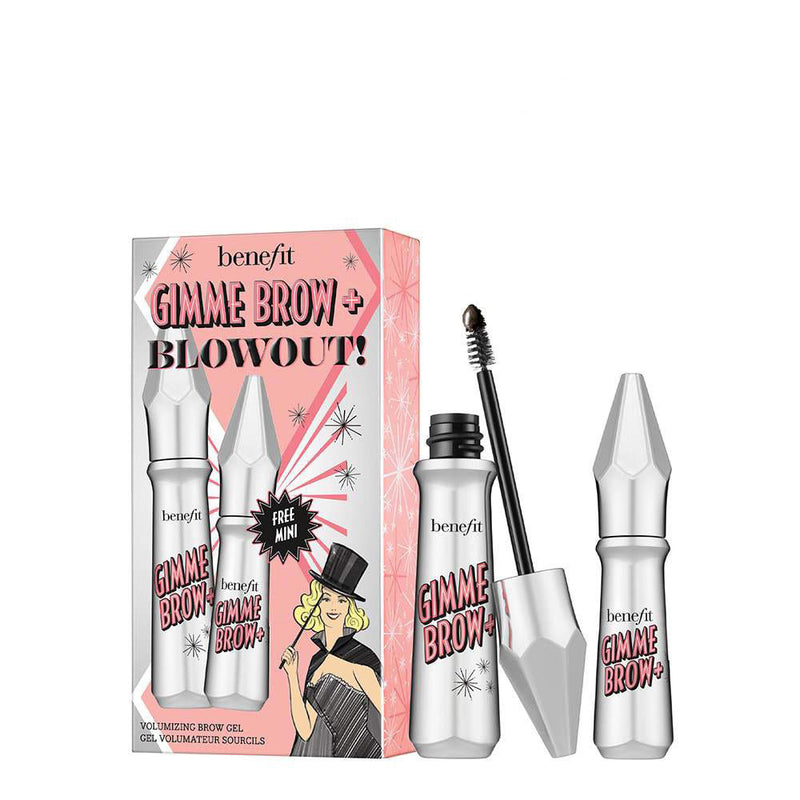Gimme Brow+ Blowout! Eyebrow Gel Duo