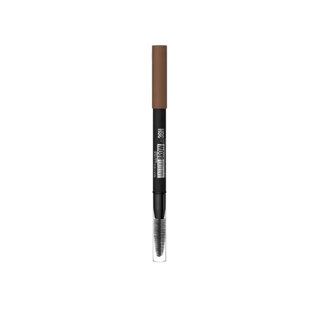 Maybelline New York TATTOO BROW 36H ASH BROWN 06 Maybelline New York TATTOO BROW 36H ASH BROWN 06