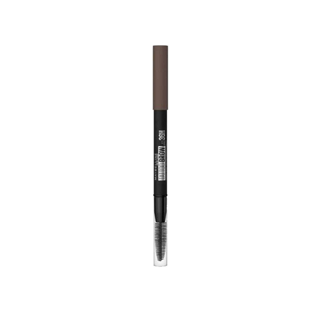 Maybelline New York TATTOO BROW 36H ASH BROWN 06 Maybelline New York TATTOO BROW 36H ASH BROWN 06