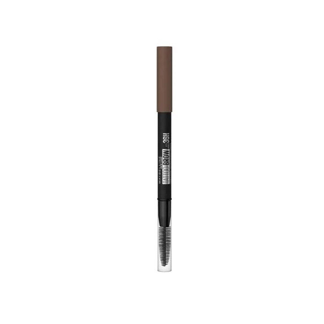 Maybelline New York TATTOO BROW 36H ASH BROWN 06 Maybelline New York TATTOO BROW 36H ASH BROWN 06