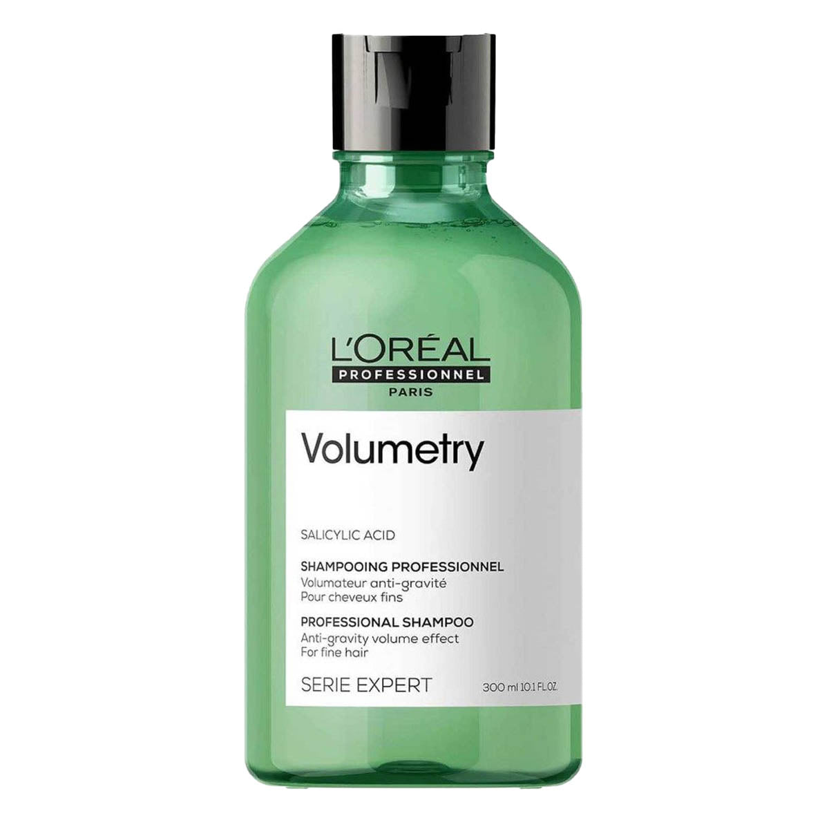 L'Oréal Professionnel Volumetry Shampoo 300ml L'Oréal Professionnel Volumetry Shampoo 300ml
