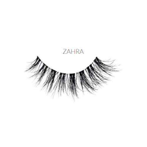 Pinky Goat- Mink Collection Lashes Pinky Goat ZAHRA 