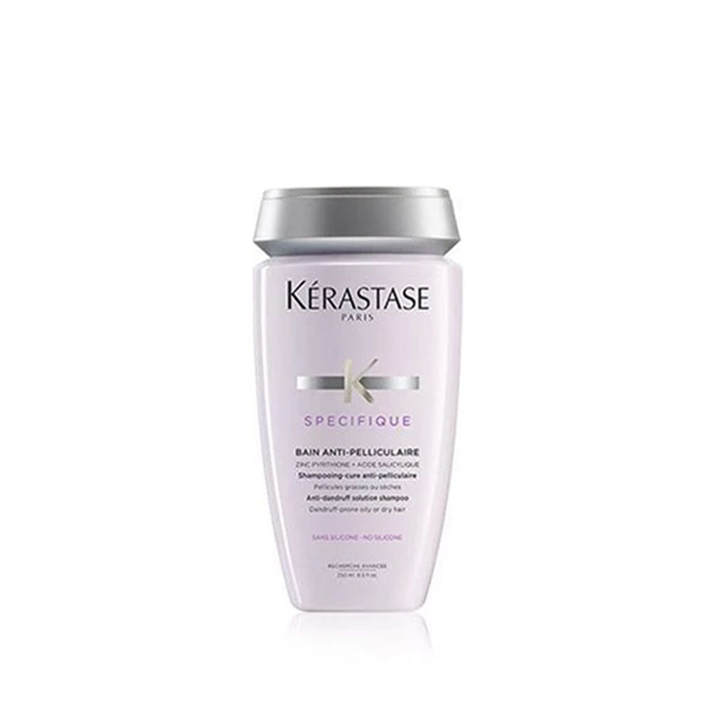 Kérastase Spécifique Bain Anti-pelliculaire 250mL Kérastase Spécifique Bain Anti-pelliculaire 250mL