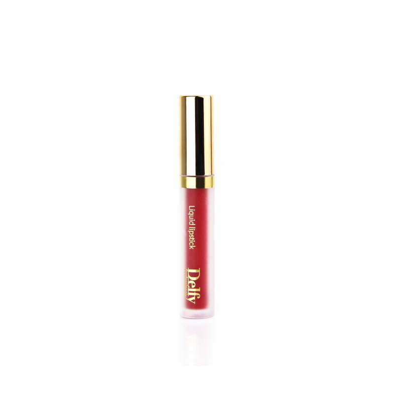 Delfy Cosmetics Lipfix Color Gold Delfy Cosmetics Lipfix Color Gold