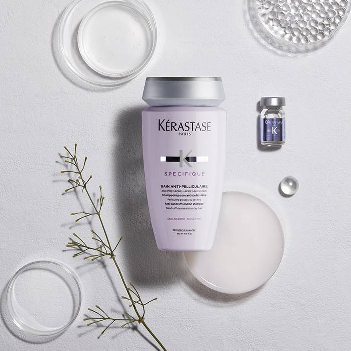 Kérastase Spécifique Bain Anti-pelliculaire 250mL Kérastase Spécifique Bain Anti-pelliculaire 250mL