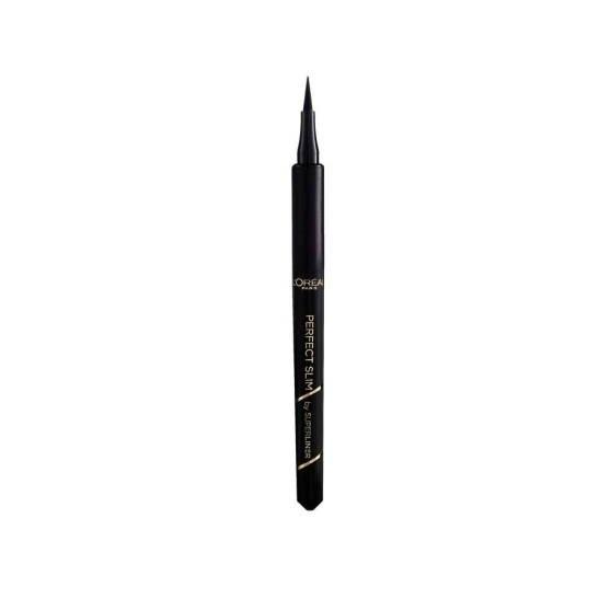 L'Oréal Paris - Makeup LINER PERFECT SLIM NU 01 INTENS BLA L'Oréal Paris - Makeup LINER PERFECT SLIM NU 01 INTENS BLA