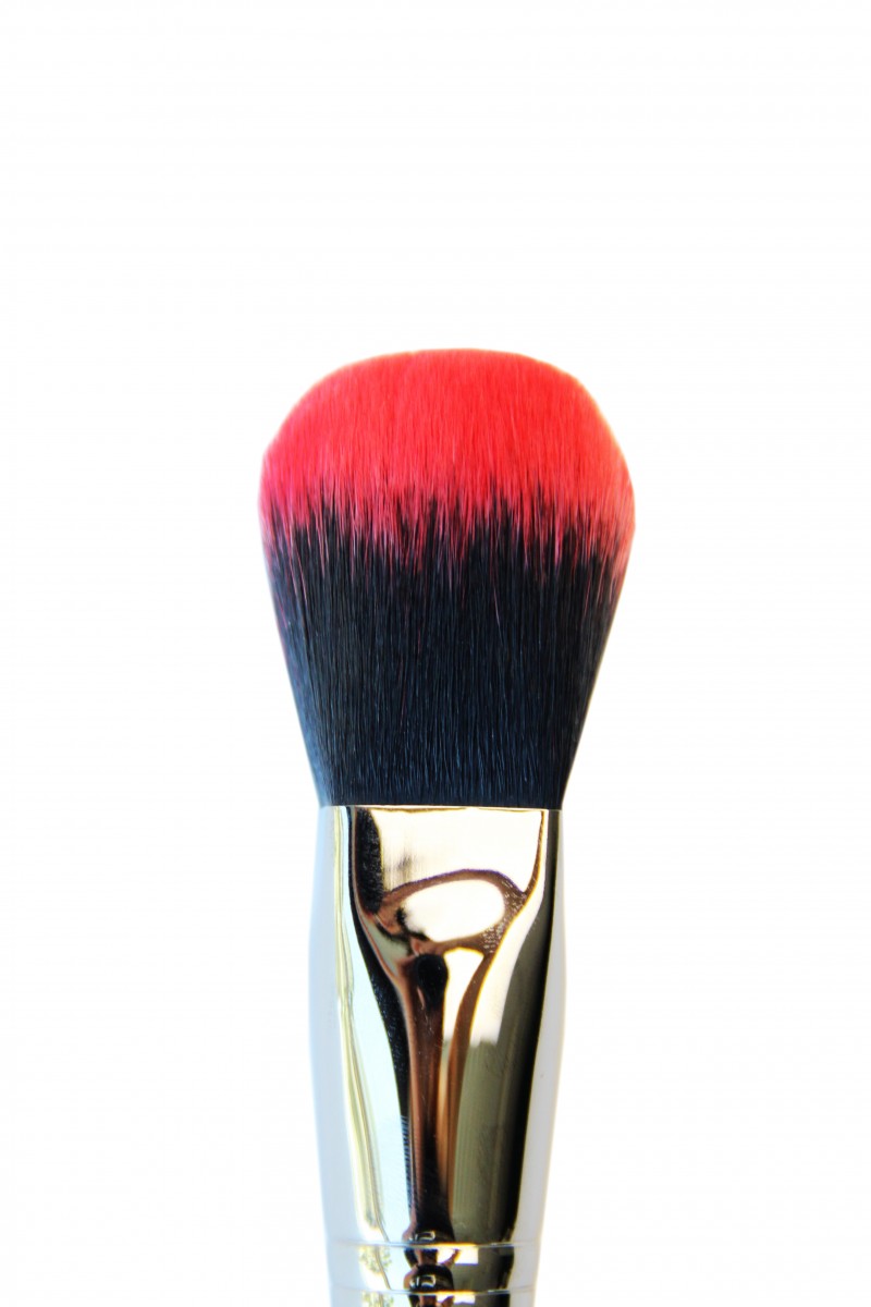 Delfy Cosmetics Brush Duo N11 Delfy Cosmetics Brush Duo N11