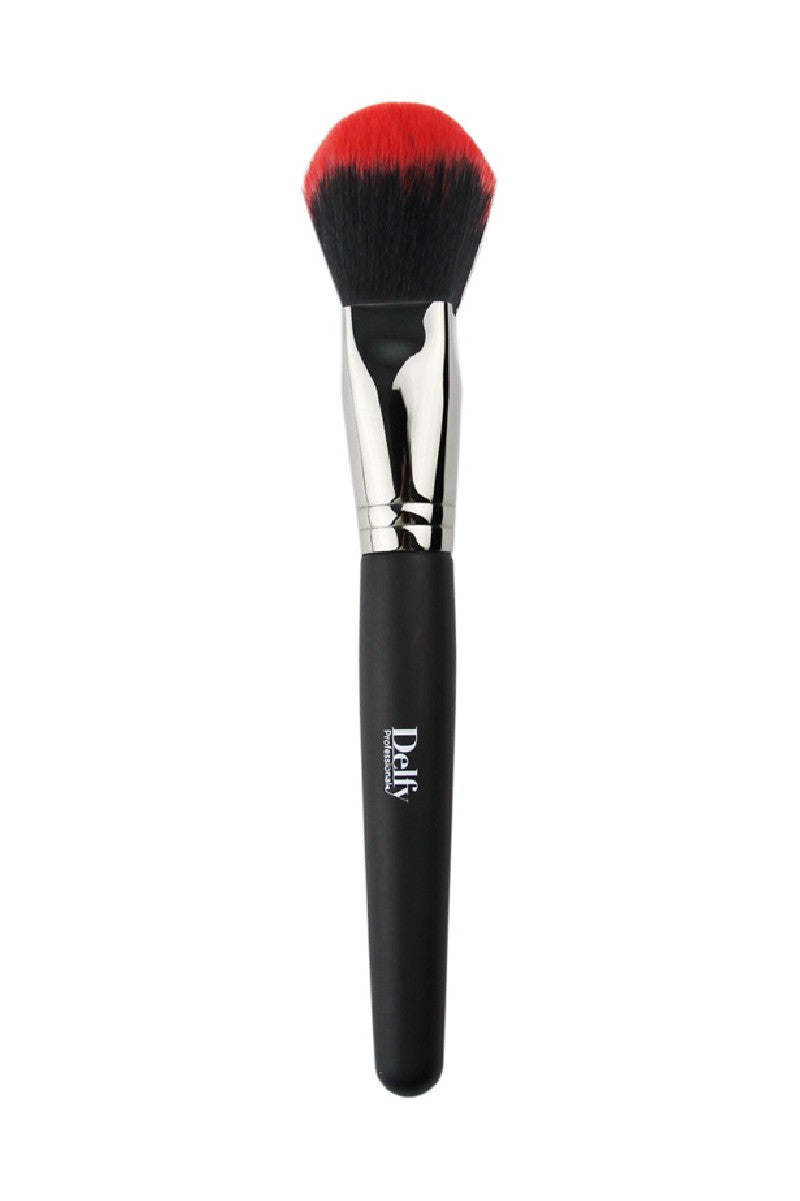 Delfy Cosmetics Brush Duo N11 Delfy Cosmetics Brush Duo N11