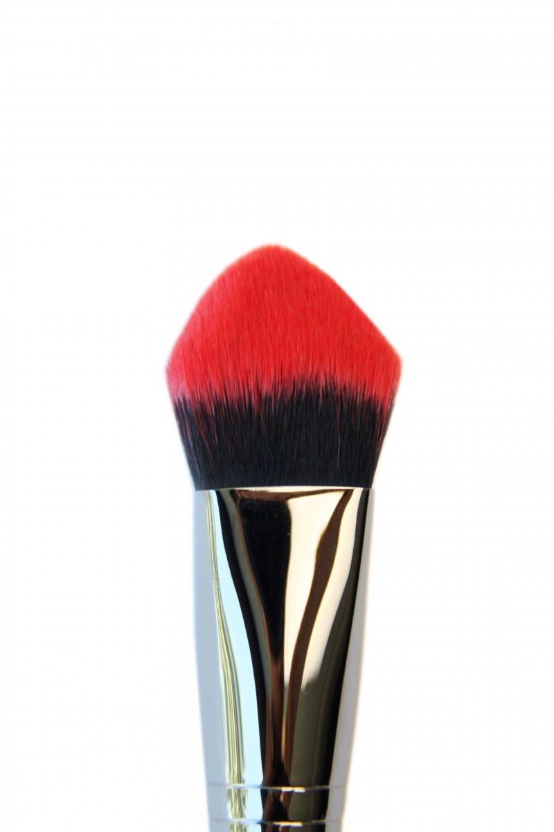 Delfy Cosmetics Brush Duo N12 Delfy Cosmetics Brush Duo N12