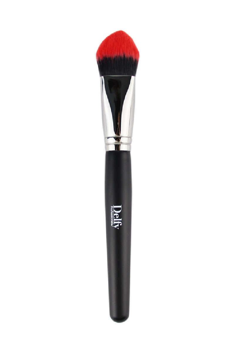Delfy Cosmetics Brush Duo N12 Delfy Cosmetics Brush Duo N12
