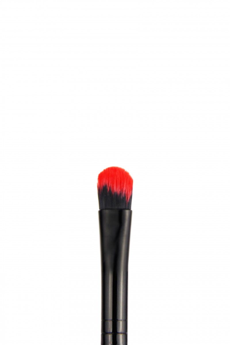 Delfy Cosmetics Brush Duo N14 Delfy Cosmetics Brush Duo N14