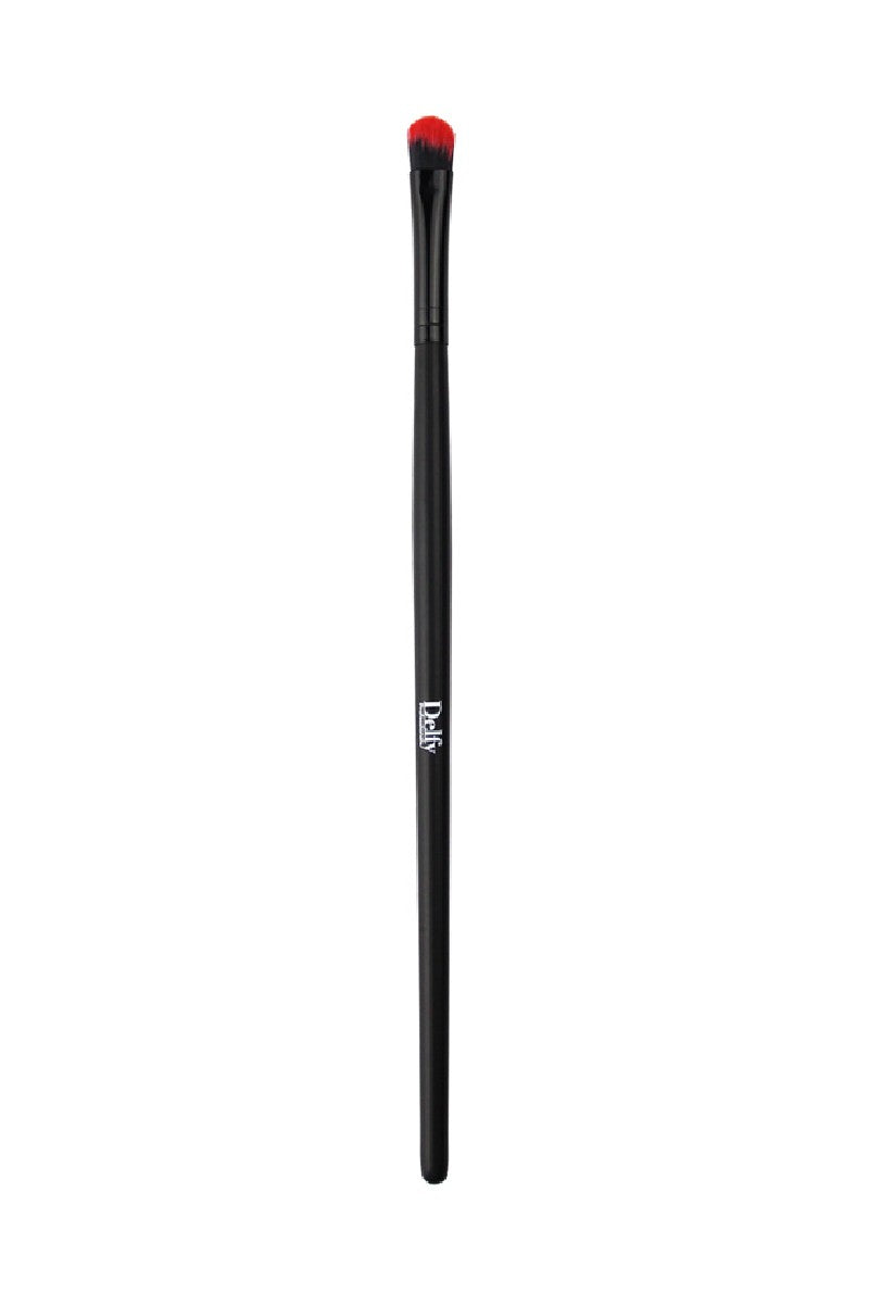Delfy Cosmetics Brush Duo N14 Delfy Cosmetics Brush Duo N14