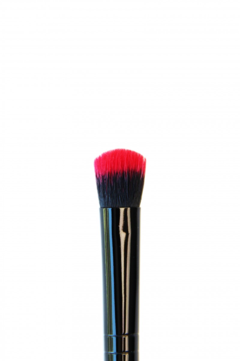 Delfy Cosmetics Brush Duo N2 Delfy Cosmetics Brush Duo N2