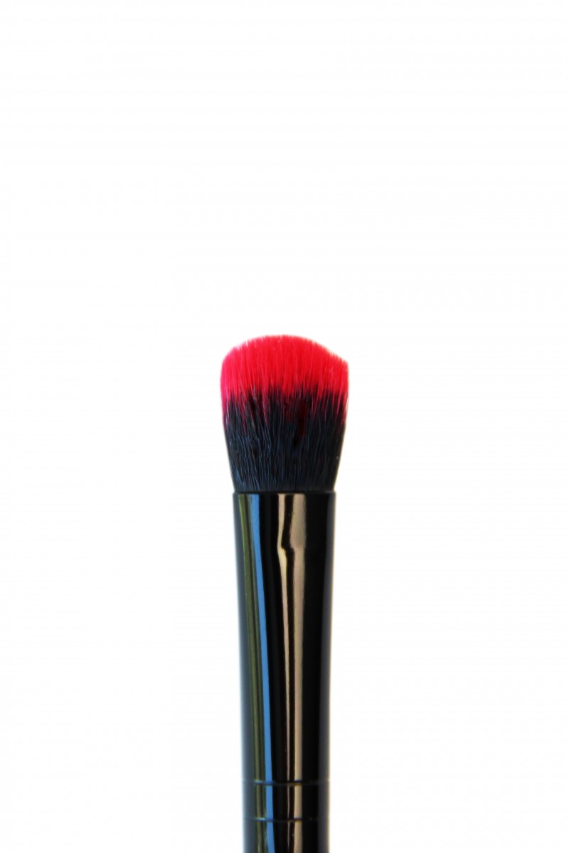 Delfy Cosmetics Brush Duo N4 Delfy Cosmetics Brush Duo N4