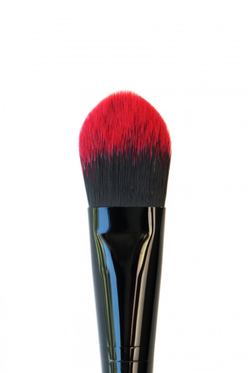 Delfy Cosmetics Brush Duo N7 Delfy Cosmetics Brush Duo N7