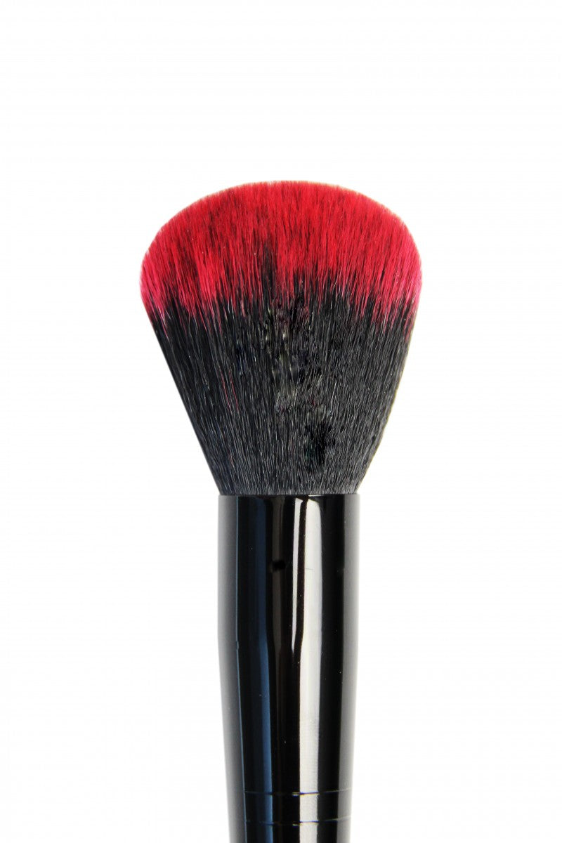 Delfy Cosmetics Brush Duo N9 Delfy Cosmetics Brush Duo N9