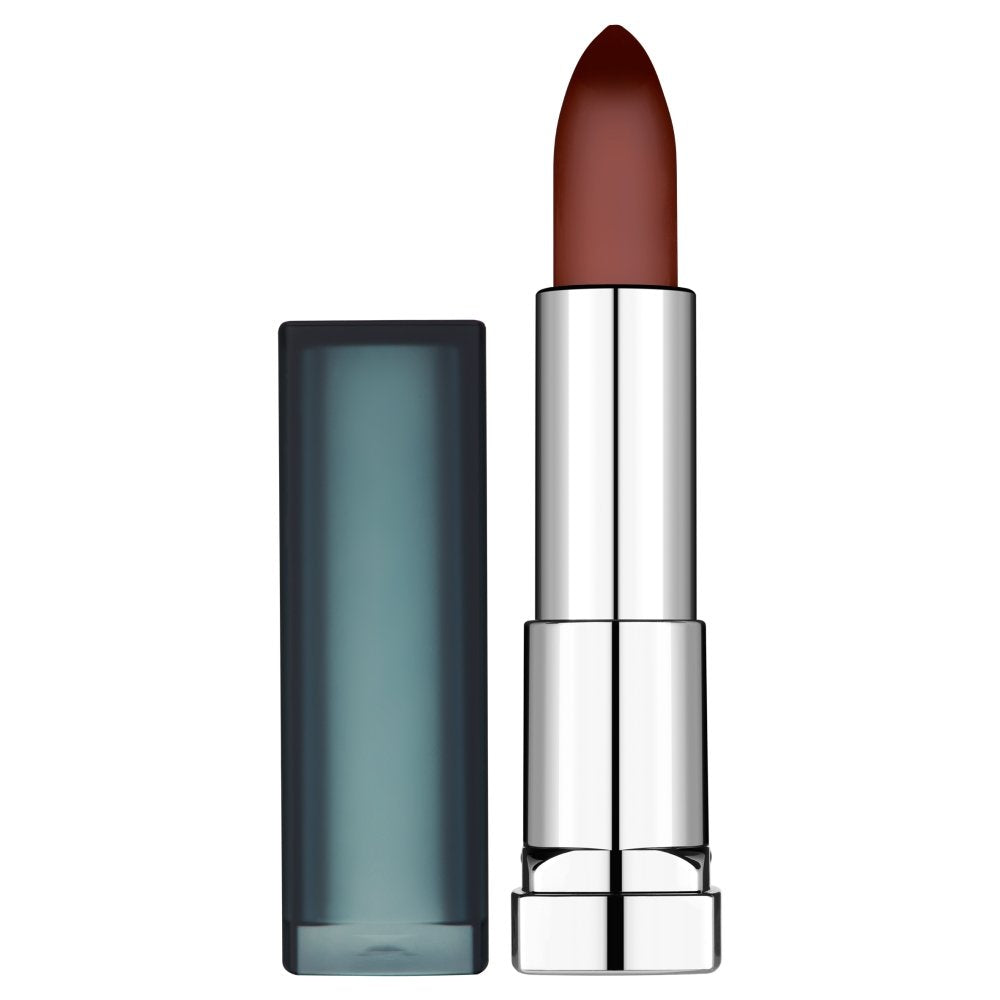 Maybelline New York Color Sensational Creamy Matte Lip Color (16 Colors) Maybelline New York Color Sensational Creamy Matte Lip Color (16 Colors)