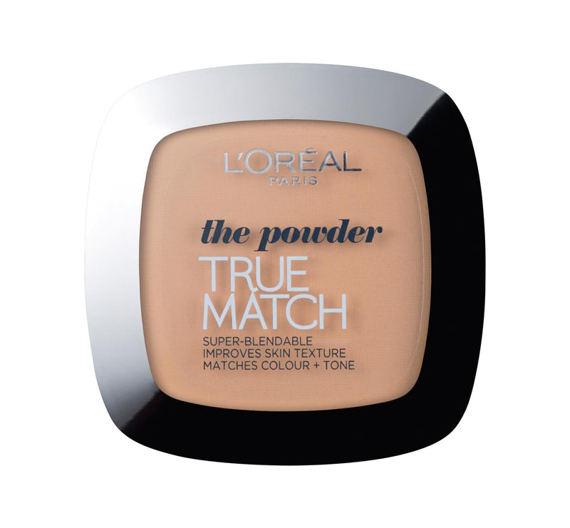 True Match Powder R5 True match Powder