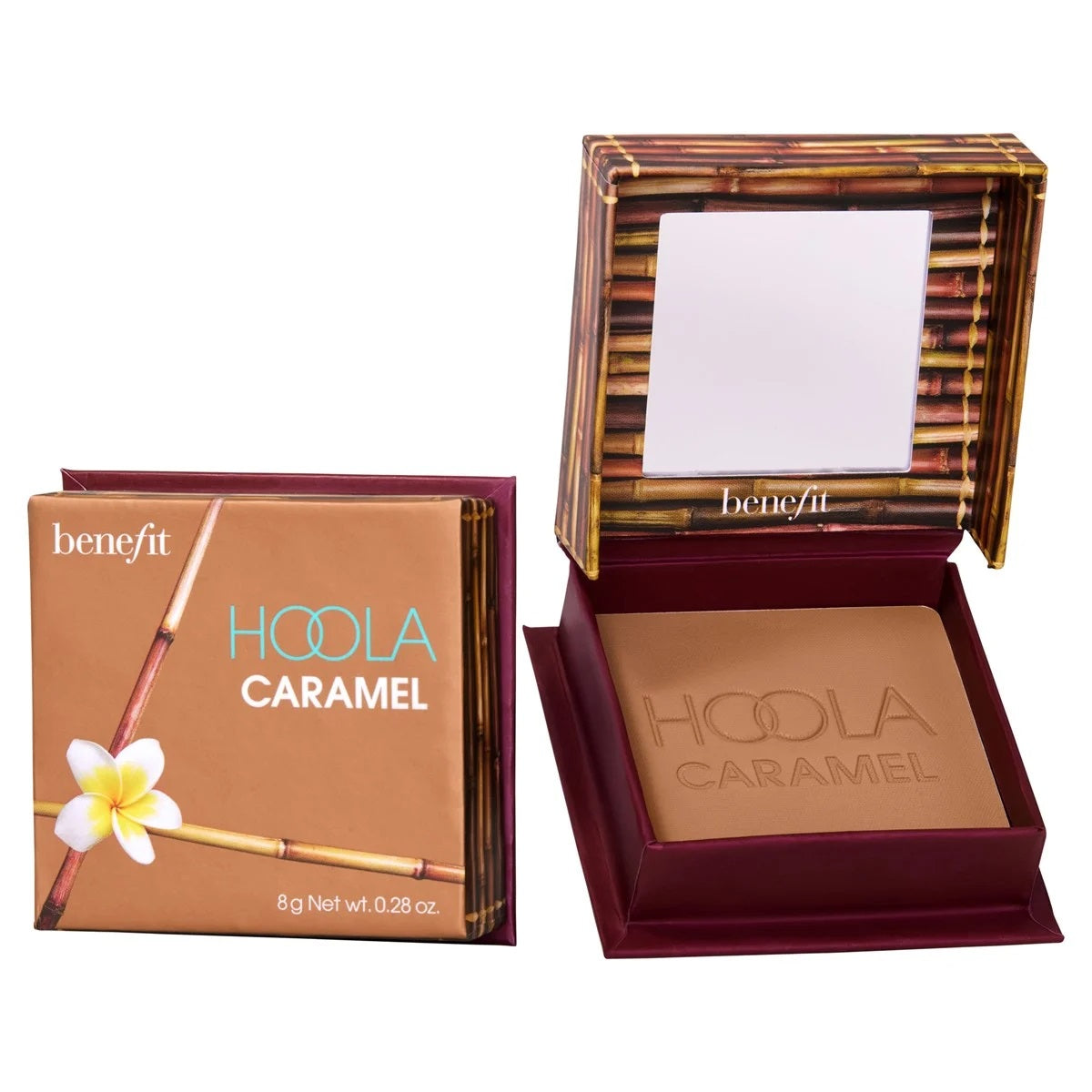 Benefit Cosmetics Hoola Matte Bronzer Benefit Cosmetics Hoola Matte Bronzer