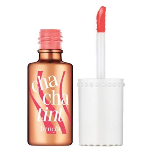 Benefit Cosmetics Chachatint Cheek & Lip Stain Benefit Cosmetics Chachatint Cheek & Lip Stain