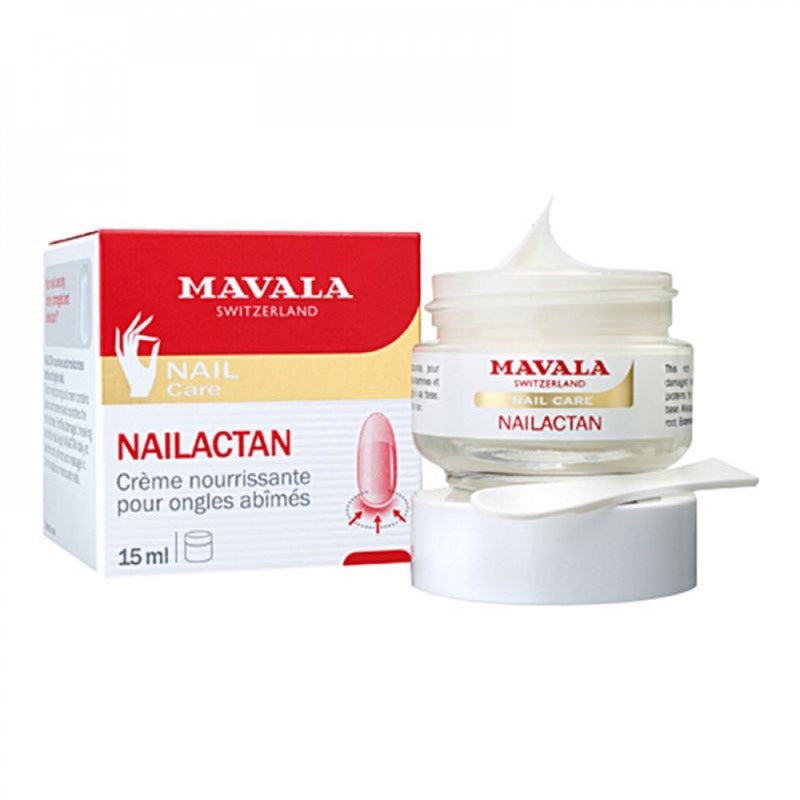 NailActan Nourishing Nail Cream
