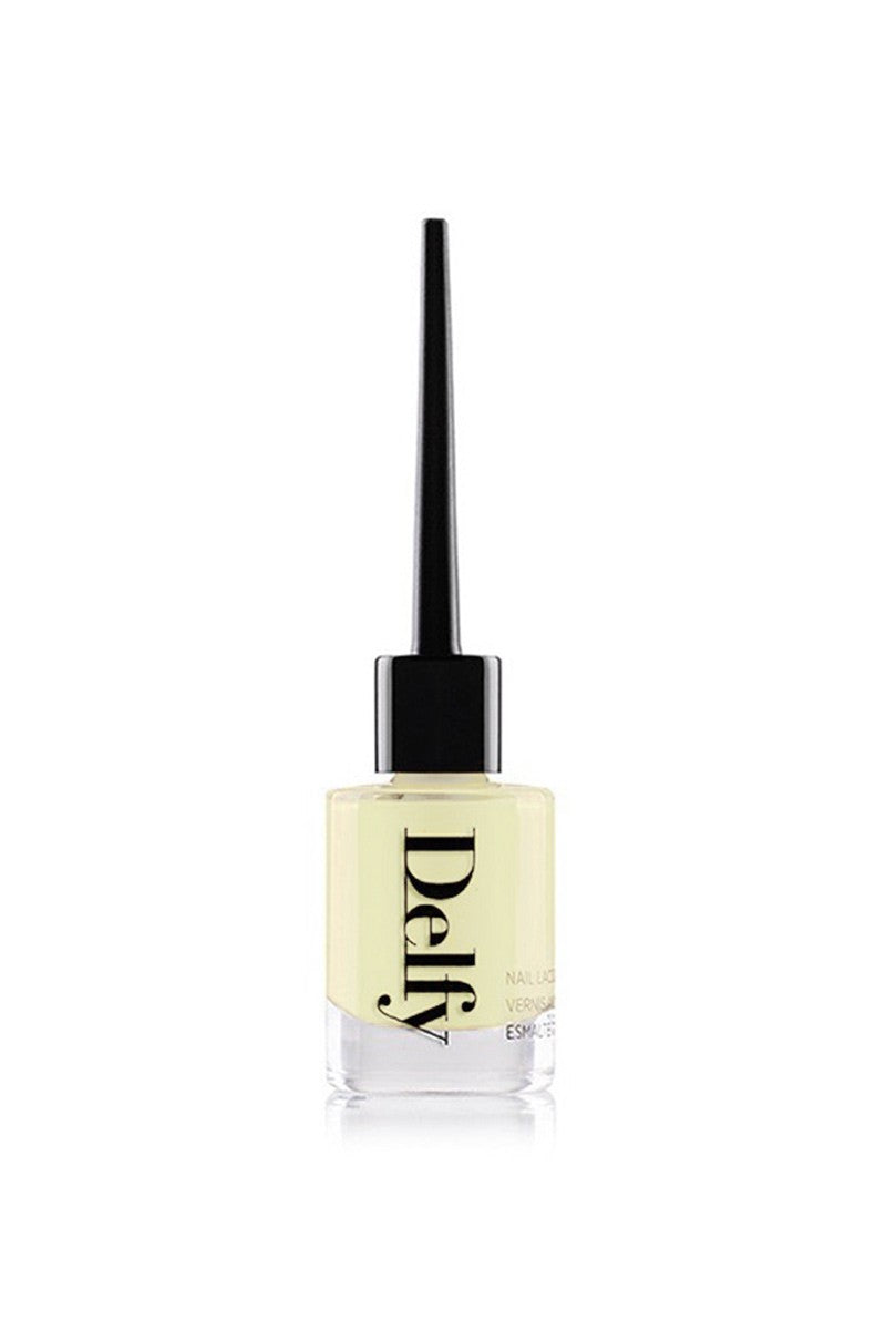 Delfy Cosmetics Nail Polish - Banana 1071A Delfy Cosmetics Nail Polish - Banana 1071A