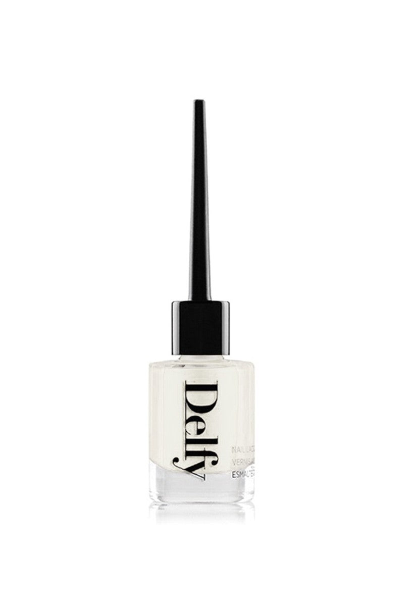 Delfy Cosmetics Nail Polish - Cotton 1065A Delfy Cosmetics Nail Polish - Cotton 1065A