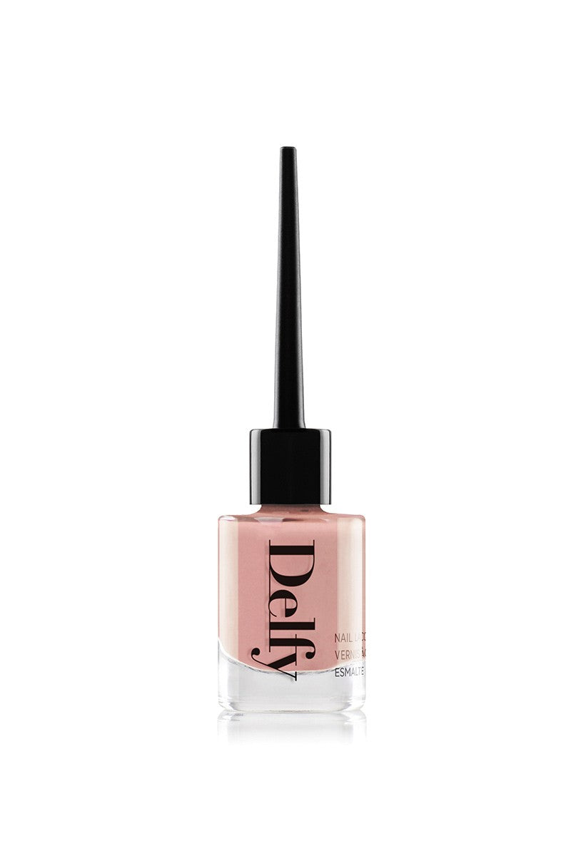 Delfy Cosmetics Nail Polish - Peach 1054A Delfy Cosmetics Nail Polish - Peach 1054A