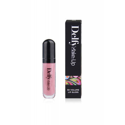 3D Volume Lip Gloss