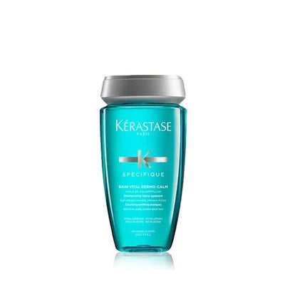 Spécifique Bain Vital Dermo-Calm Shampoo 250mL