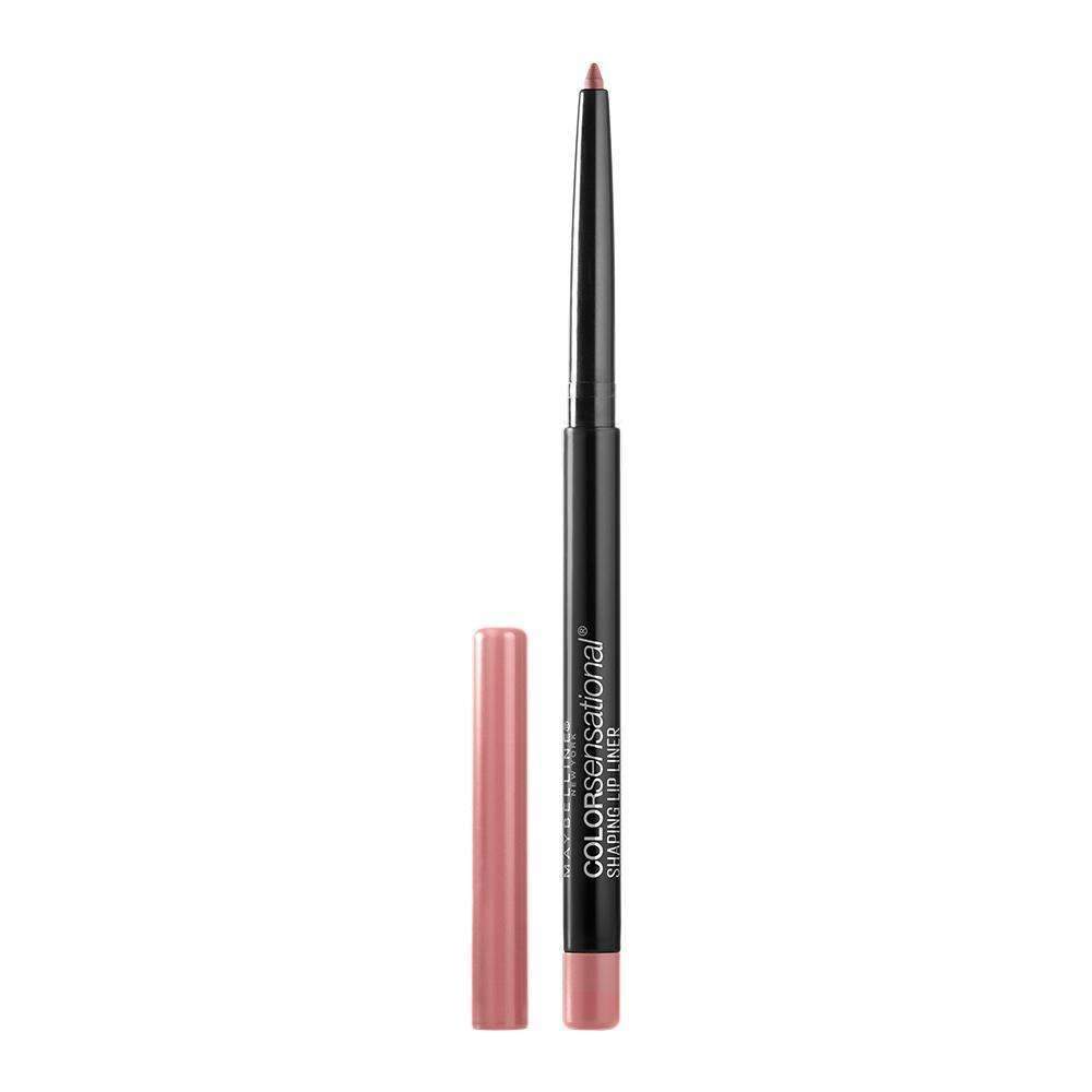 Maybelline New York Color Sensational Shaping Lip Liner Maybelline New York Color Sensational Shaping Lip Liner