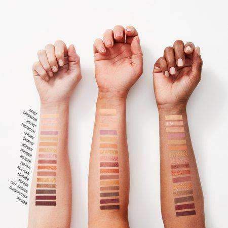 Maybelline New York Nudes of New York 16 Pan Eyeshadow Palette Maybelline New York Nudes of New York 16 Pan Eyeshadow Palette