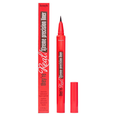 They're Real! Xtreme Precision Liner