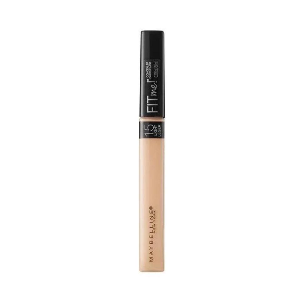 Maybelline New York Maybelline Fit Me Concealer Maybelline New York Maybelline Fit Me Concealer