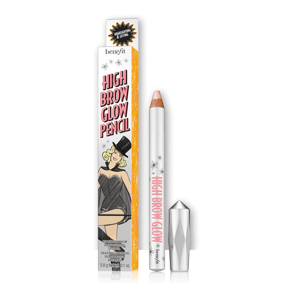 Benefit Cosmetics High Brow Glow Brow Highlighter Benefit Cosmetics High Brow Glow Brow Highlighter